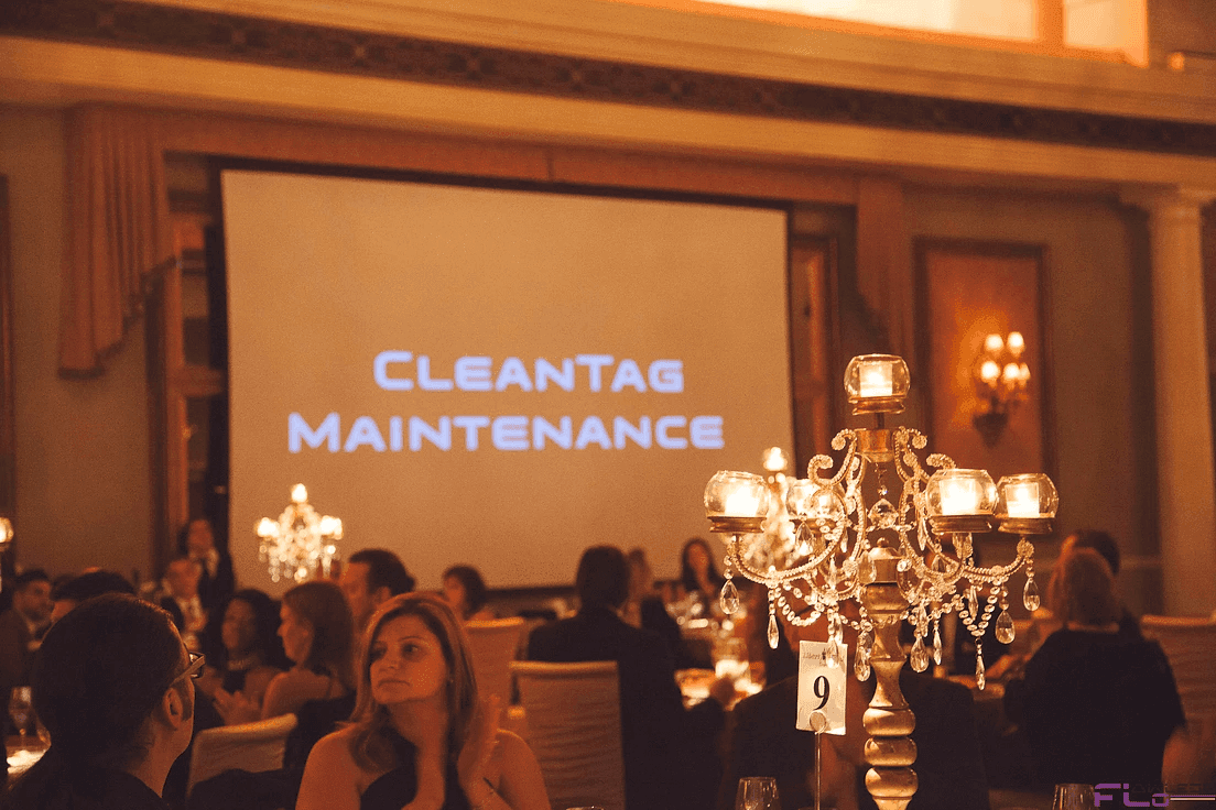 Gala Night Future Past events