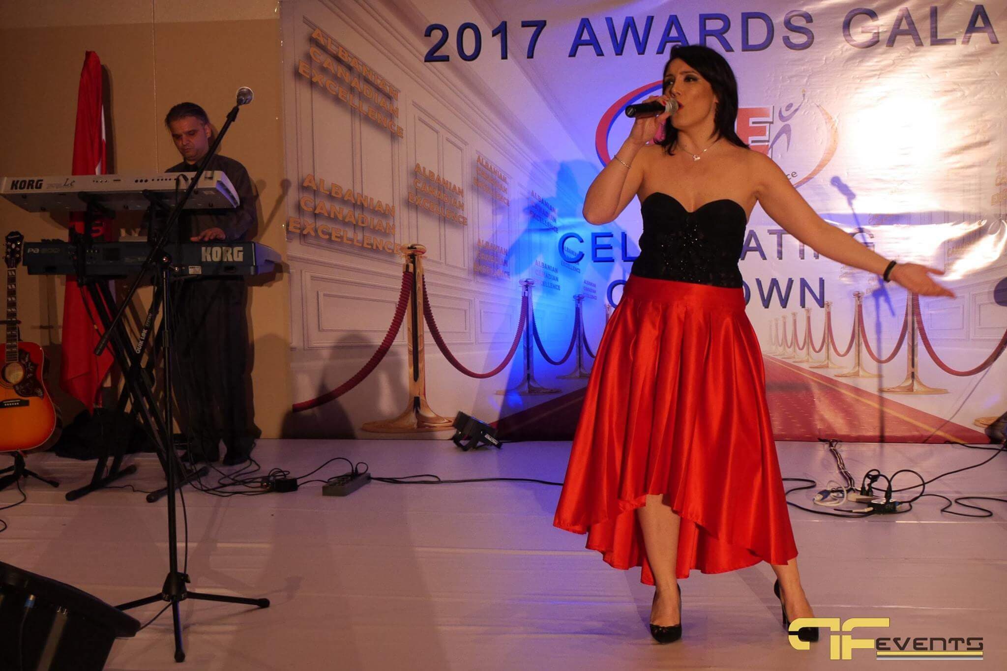 Ace Gala Future Past Events