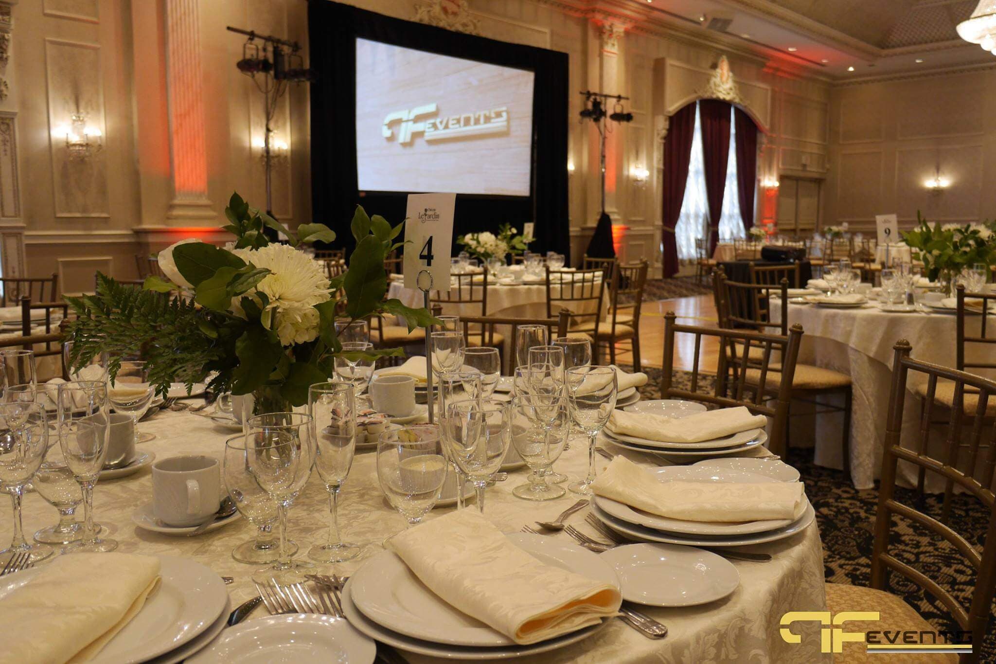 Ace Gala Future Past Events