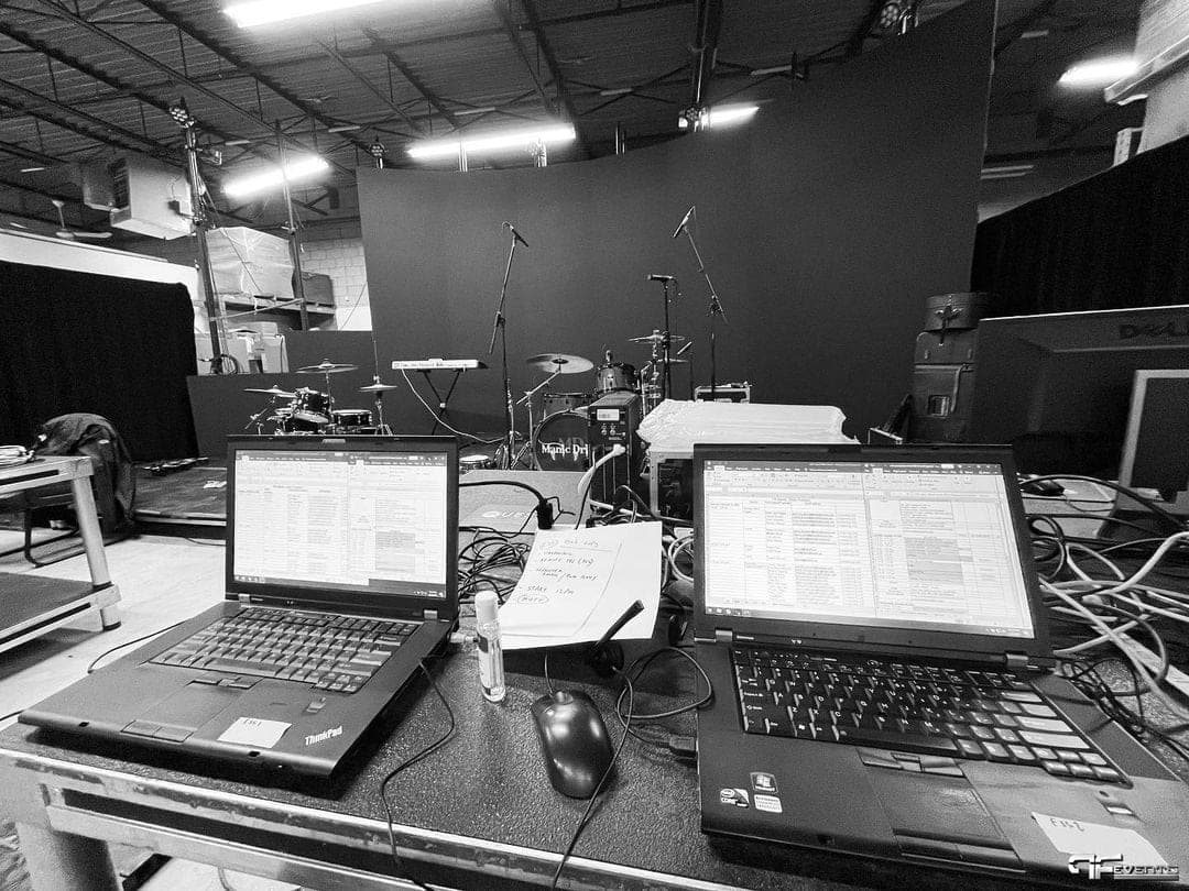 office
