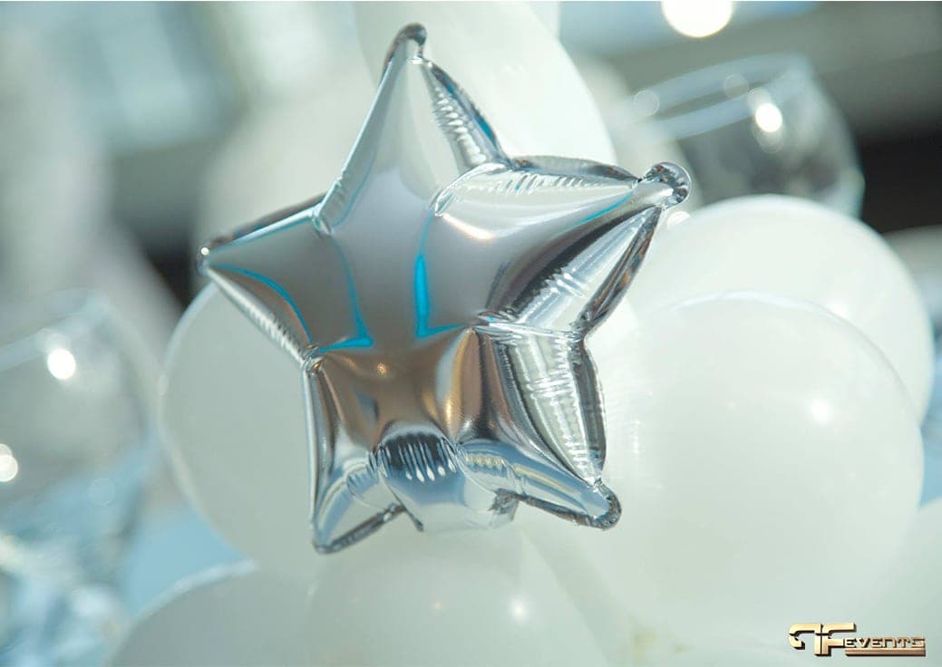 Event production by Future's Past Events at A banquet room in Oakville, Oakville