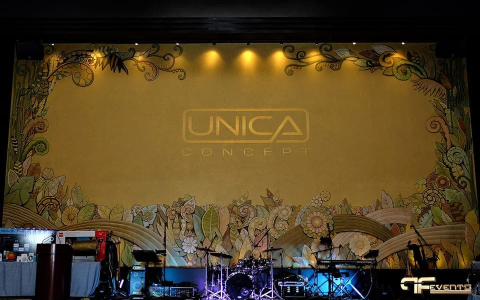 Lighting service