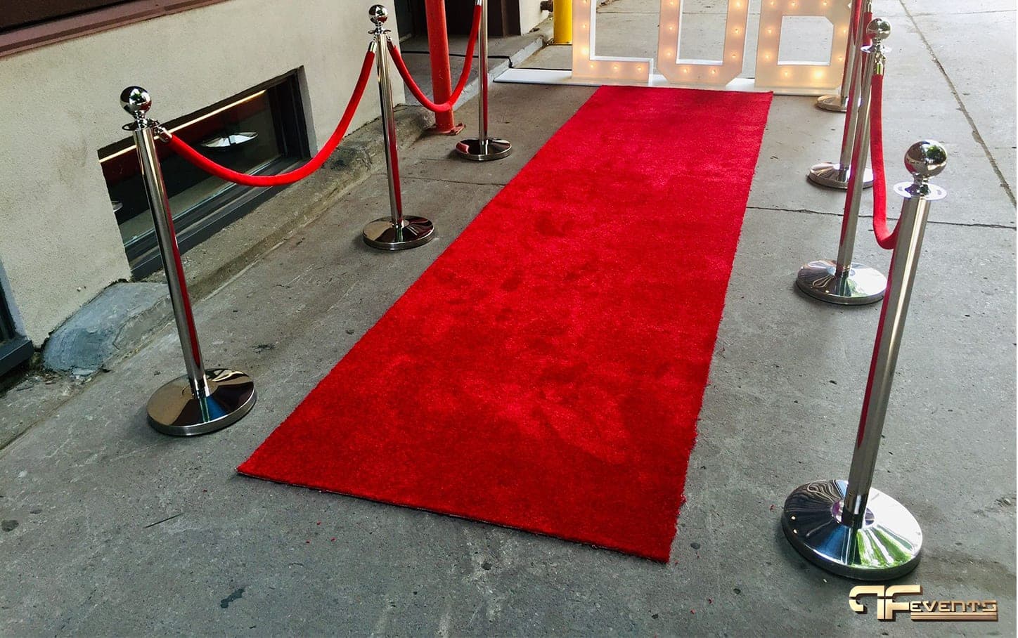Staging Services