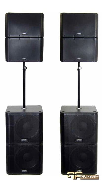 audio visual