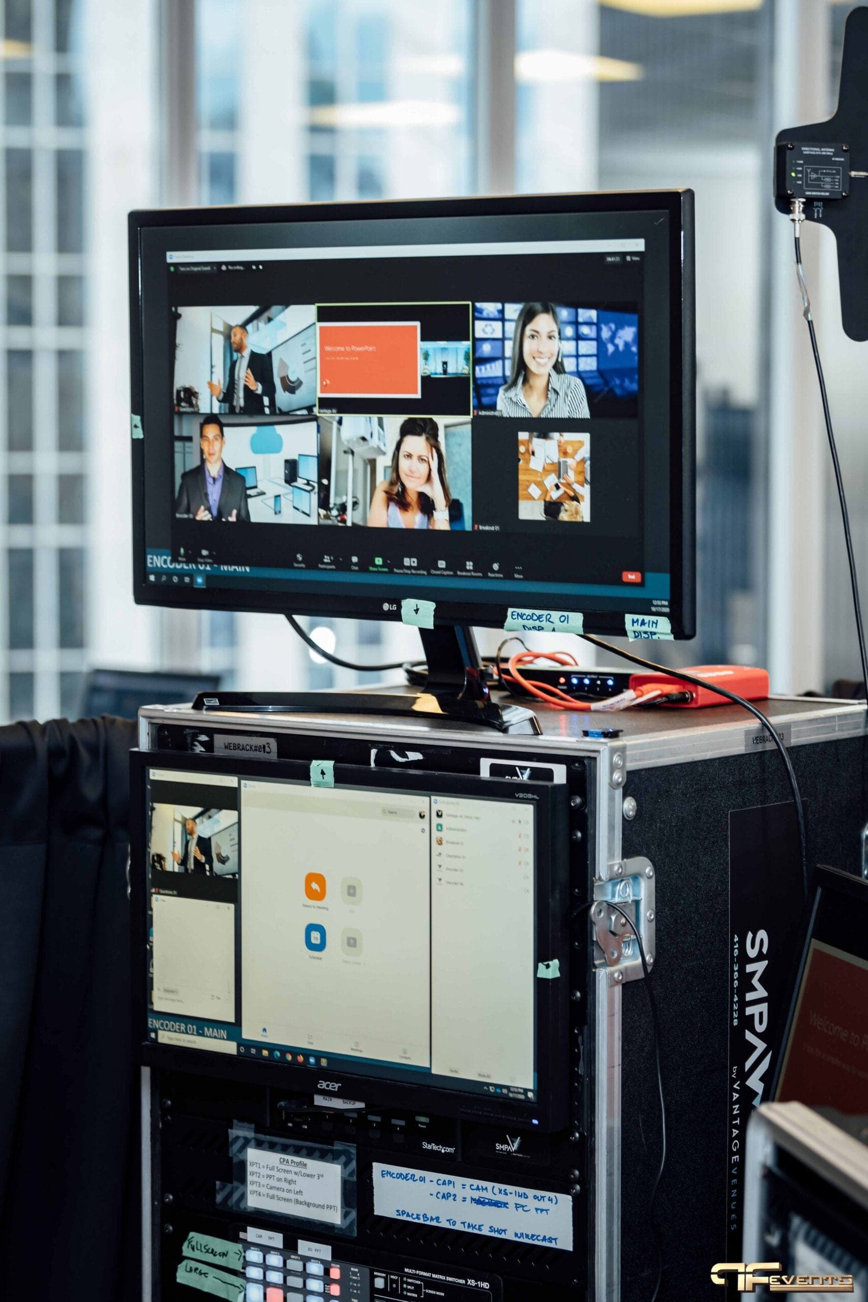 virtual studio 14