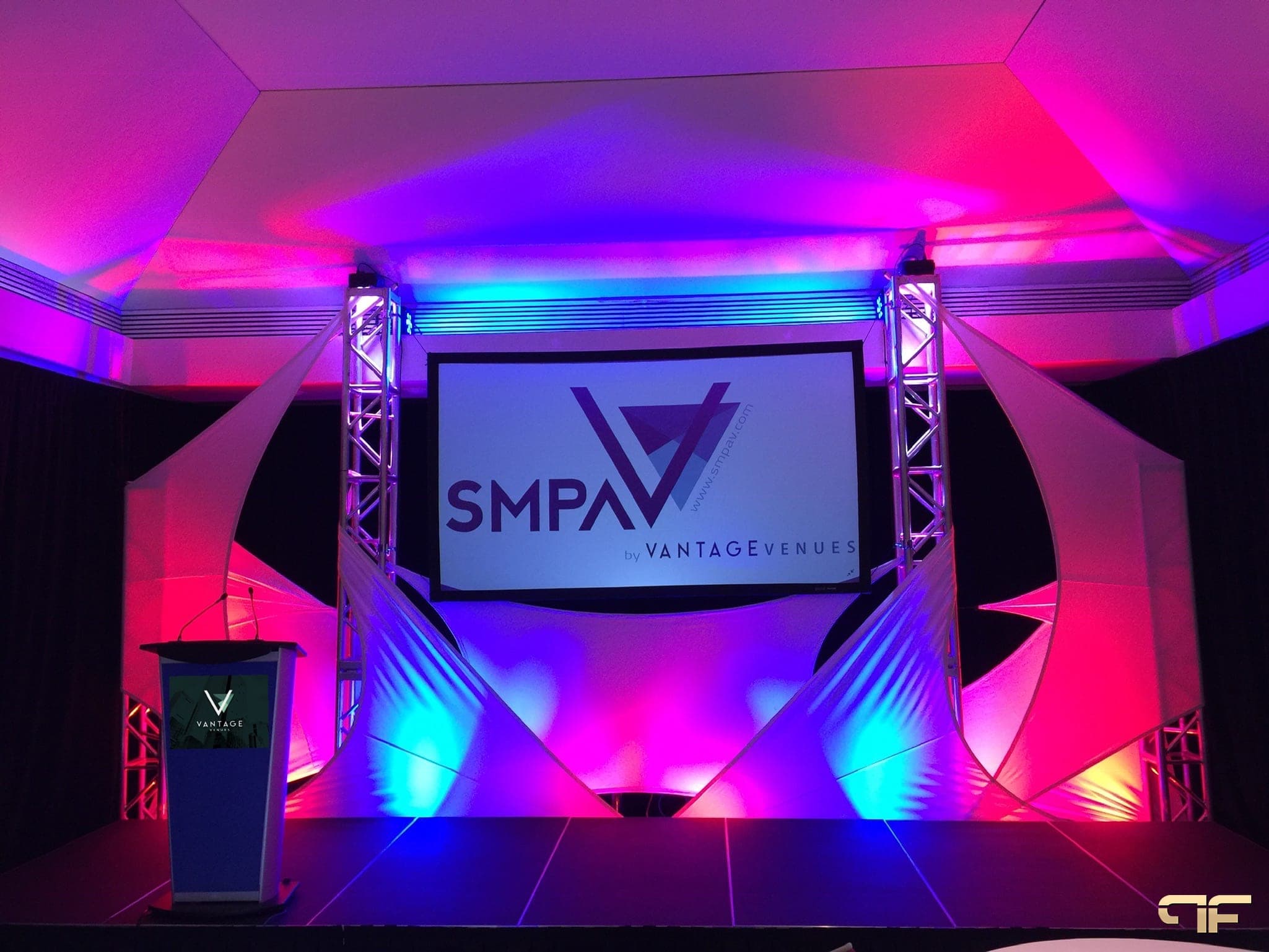 Event Decoration
