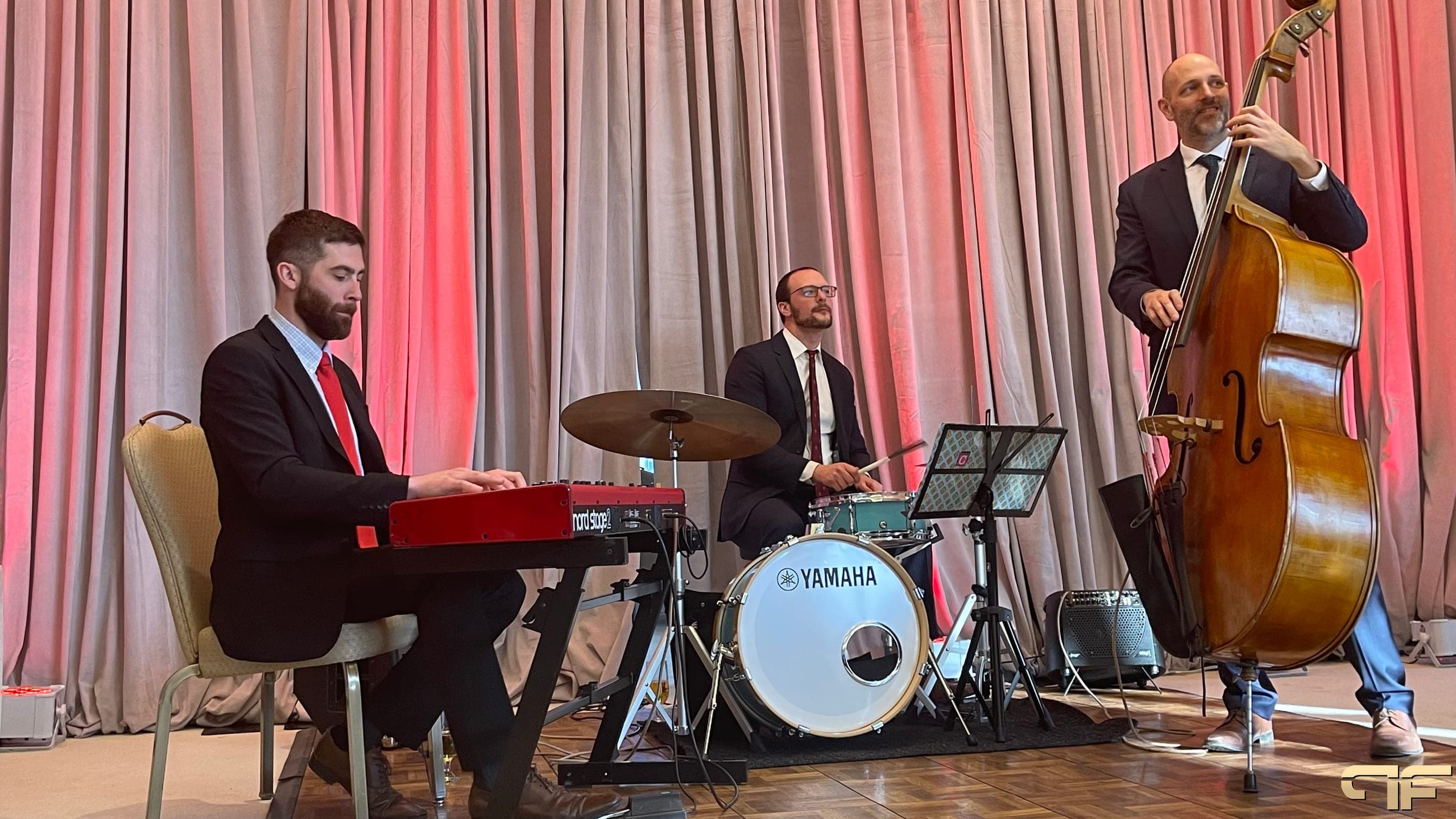 Event Categories Requiring Professional Audio Equipment